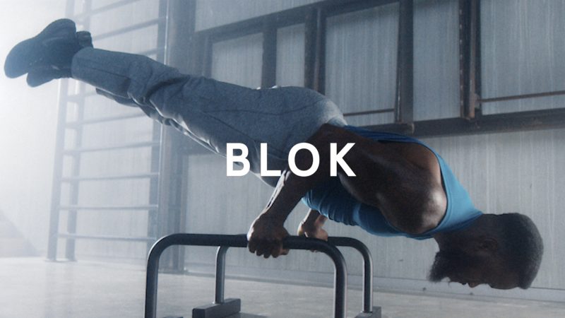 BLOK – Commercial